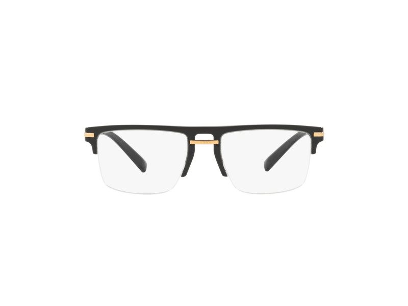 Versace - VE 3269 GB1 55 Férfi szemüvegkeret (optikai keret)