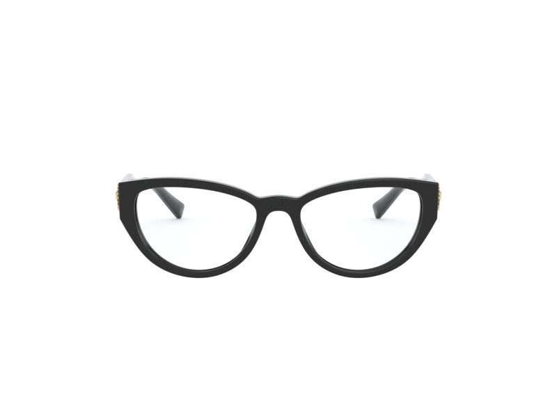 Versace VE 3280B GB1 53 Női szemüvegkeret (optikai keret)