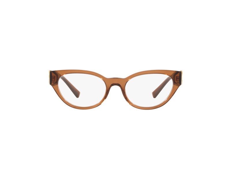 Versace VE 3282 5028 51 Női szemüvegkeret (optikai keret)
