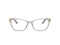 Versace VE 3293 593 55 Női szemüvegkeret (optikai keret)