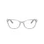 Versace VE 3293 593 55 Női szemüvegkeret (optikai keret)