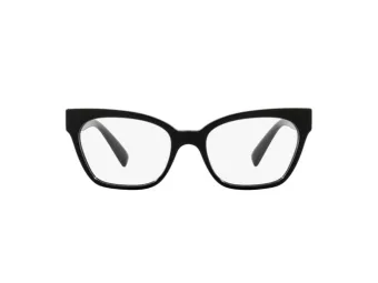 Versace VE 3294 GB1 53 Női szemüvegkeret (optikai keret)