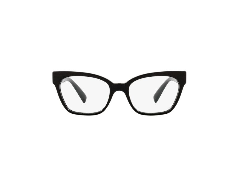 Versace VE 3294 GB1 53 Női szemüvegkeret (optikai keret)