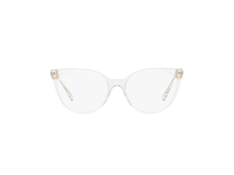 Versace VE 3298B 148 55 Női szemüvegkeret (optikai keret)