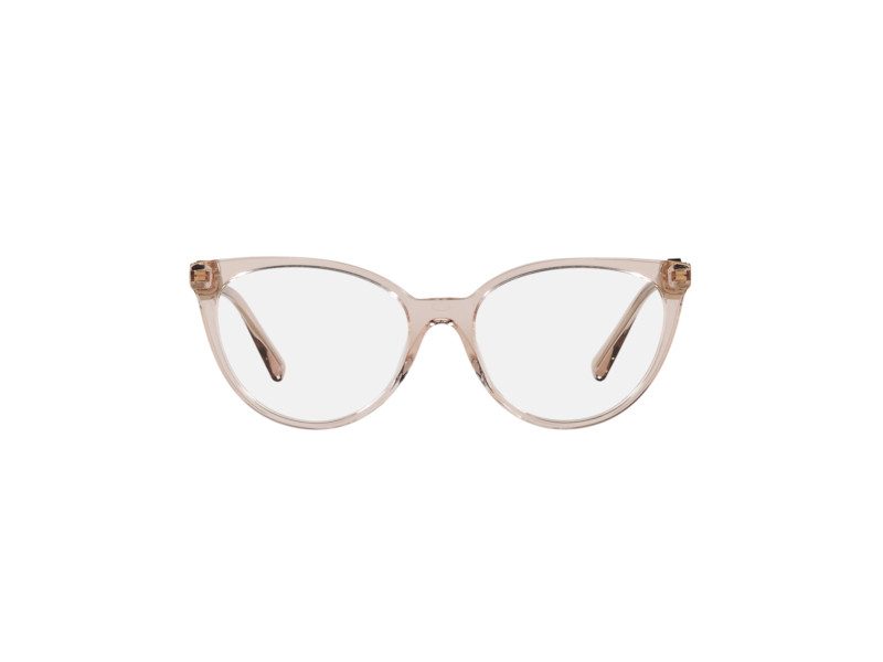 Versace VE 3298B 5339 53 Női szemüvegkeret (optikai keret)