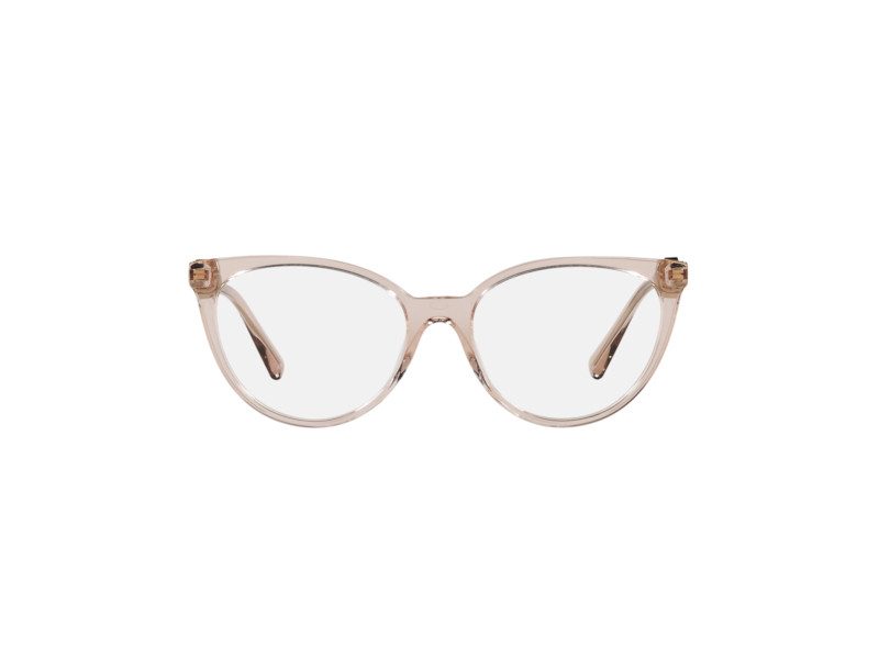 Versace VE 3298B 5339 55 Női szemüvegkeret (optikai keret)