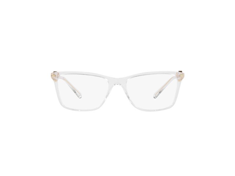 Versace VE 3299B 148 55 Női szemüvegkeret (optikai keret)