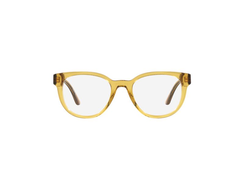 Versace VE 3317 5347 51 Férfi szemüvegkeret (optikai keret)