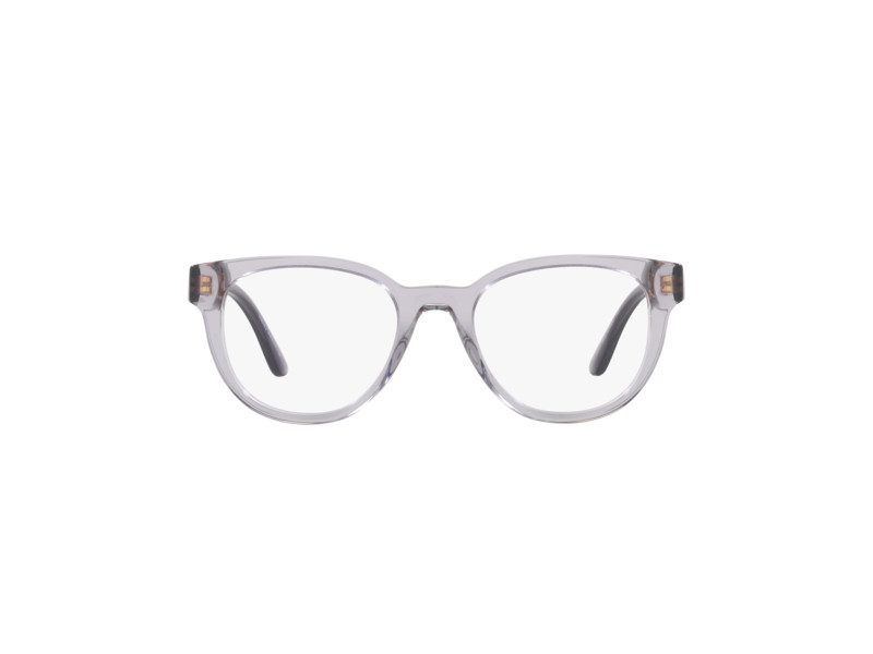 Versace VE 3317 593 49 Férfi szemüvegkeret (optikai keret)