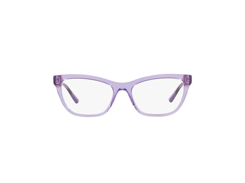Versace VE 3318 5353 52 Női szemüvegkeret (optikai keret)