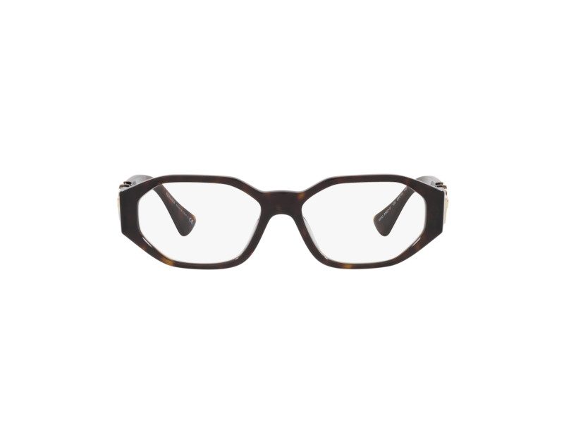 Versace VE 3320U 108 56 Férfi szemüvegkeret (optikai keret)
