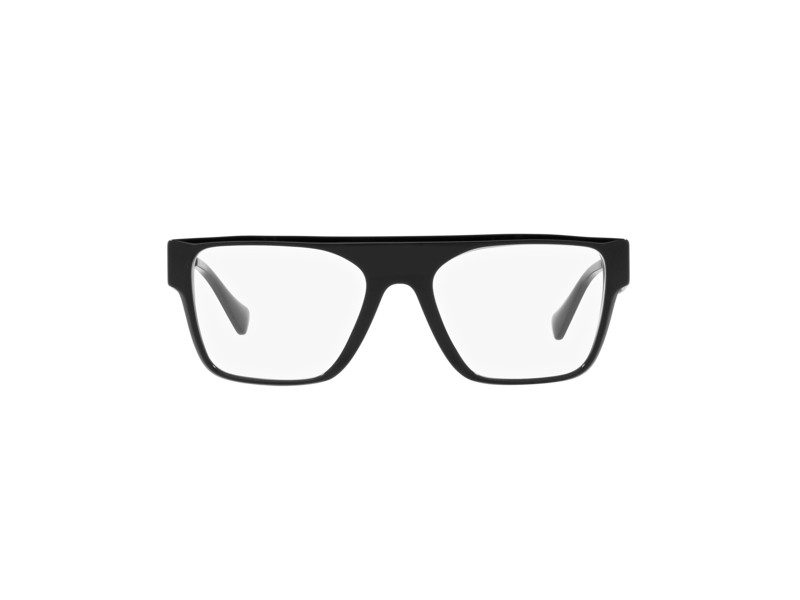 Versace VE 3326U 5380 53 Férfi szemüvegkeret (optikai keret)