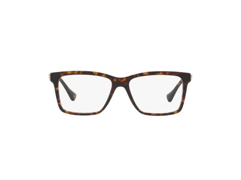 Versace VE 3328 108 56 Férfi szemüvegkeret (optikai keret)
