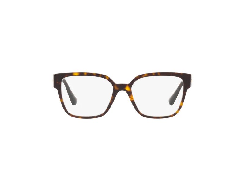 Versace VE 3329B 108 52 Női szemüvegkeret (optikai keret)