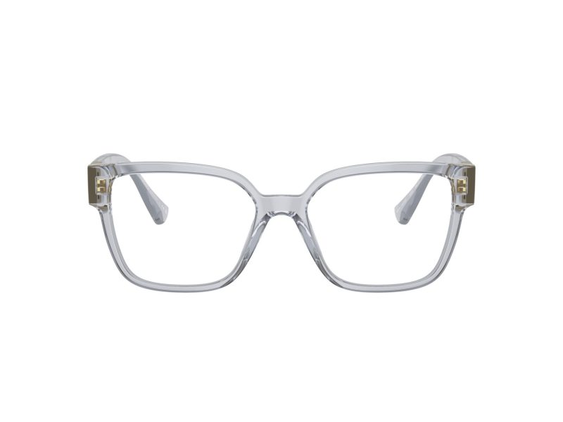 Versace VE 3329B 5305 52 Női szemüvegkeret (optikai keret)