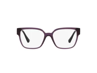 Versace VE 3329B 5384 54 Női szemüvegkeret (optikai keret)