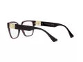 Versace VE 3329B 5384 54 Női szemüvegkeret (optikai keret)