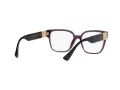 Versace VE 3329B 5384 54 Női szemüvegkeret (optikai keret)