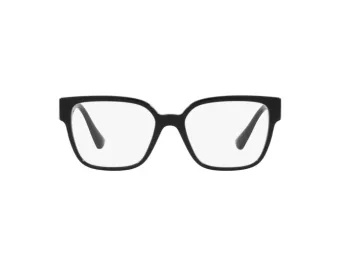 Versace VE 3329B GB1 54 Női szemüvegkeret (optikai keret)