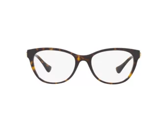 Versace VE 3330 108 55 Női szemüvegkeret (optikai keret)