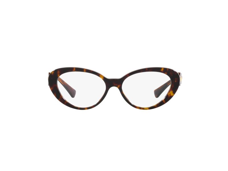 Versace VE 3331U 108 53 Női szemüvegkeret (optikai keret)