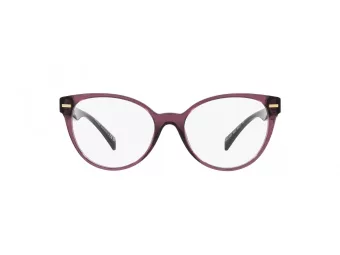 Versace VE 3334 5220 53 Női szemüvegkeret (optikai keret)