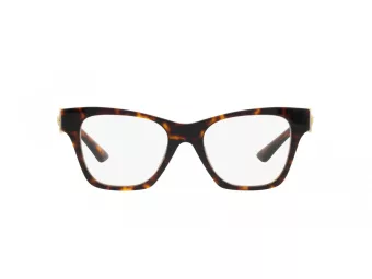 Versace VE 3341U 108 52 Női szemüvegkeret (optikai keret)