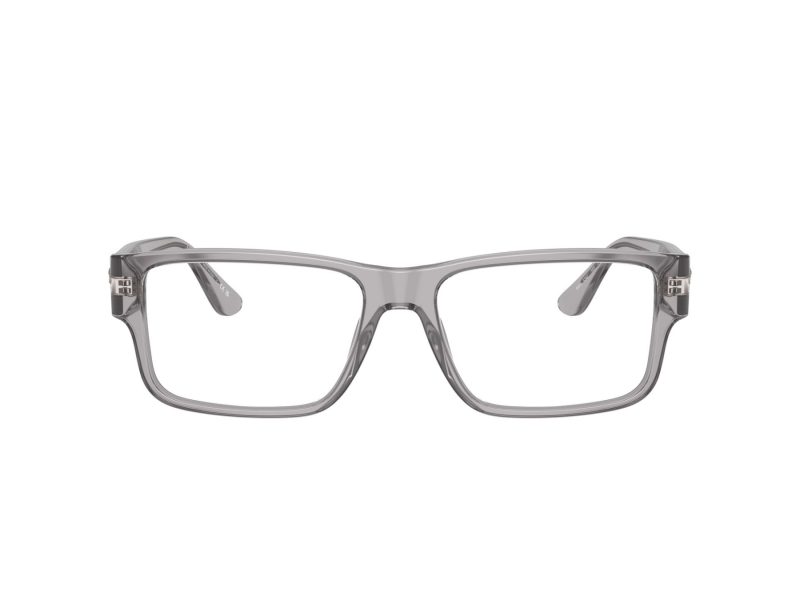 Versace VE 3342 593 55 Férfi szemüvegkeret (optikai keret)