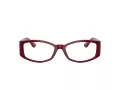 Versace VE 3343 5430 54 Női szemüvegkeret (optikai keret)