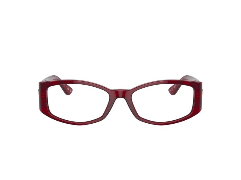 Versace VE 3343 5430 54 Női szemüvegkeret (optikai keret)