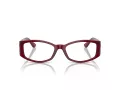 Versace VE 3343 5430 54 Női szemüvegkeret (optikai keret)