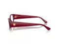 Versace VE 3343 5430 54 Női szemüvegkeret (optikai keret)
