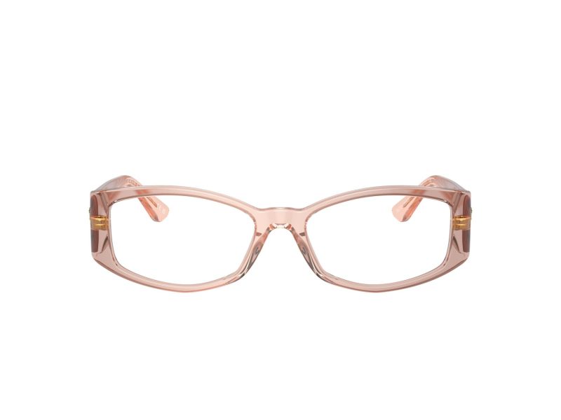 Versace VE 3343 5431 54 Női szemüvegkeret (optikai keret)