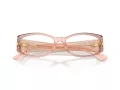 Versace VE 3343 5431 54 Női szemüvegkeret (optikai keret)