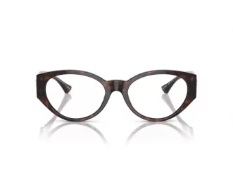 Versace VE 3345 5429 54 Női szemüvegkeret (optikai keret)