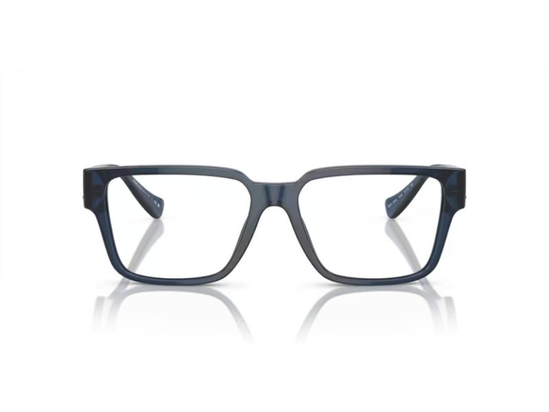 Versace VE 3346 5292 55 Férfi szemüvegkeret (optikai keret)