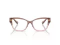 Versace VE 3347 5435 54 Női szemüvegkeret (optikai keret)