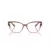 Versace VE 3347 5435 54 Női szemüvegkeret (optikai keret)