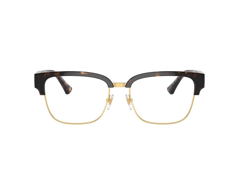 Versace VE 3348 108 55 Férfi szemüvegkeret (optikai keret)