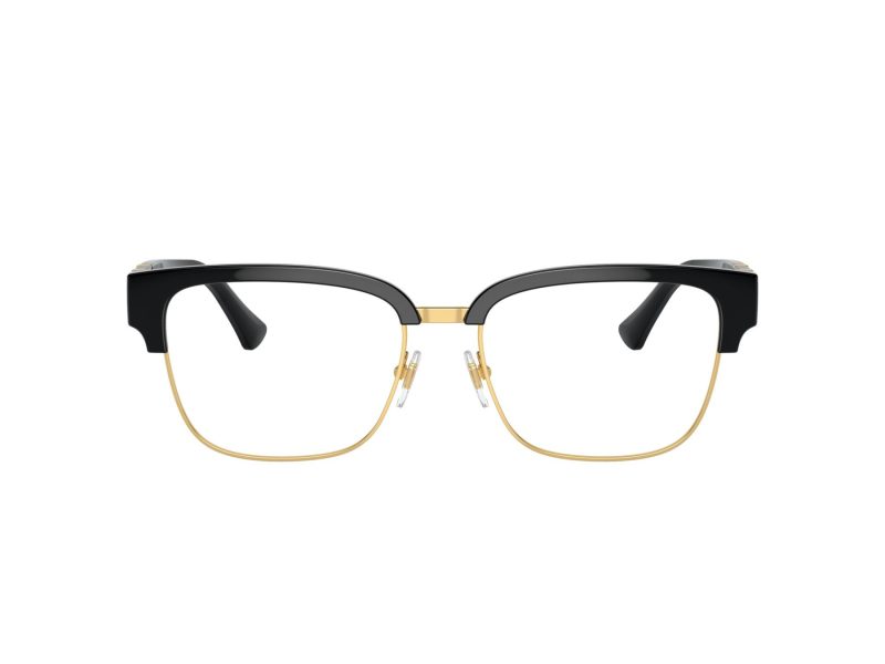 Versace VE 3348 GB1 55 Férfi szemüvegkeret (optikai keret)