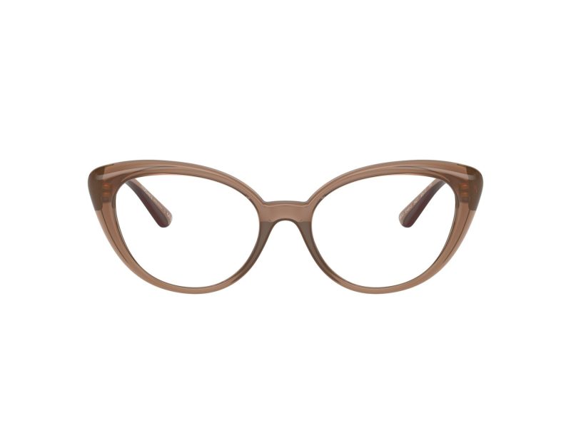 Versace VE 3349U 5427 53 Női szemüvegkeret (optikai keret)