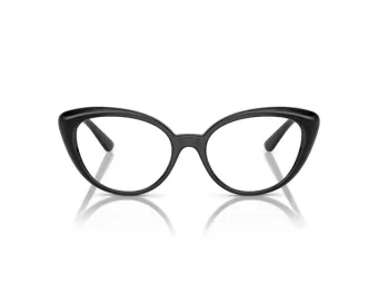 Versace VE 3349U GB1 53 Női szemüvegkeret (optikai keret)