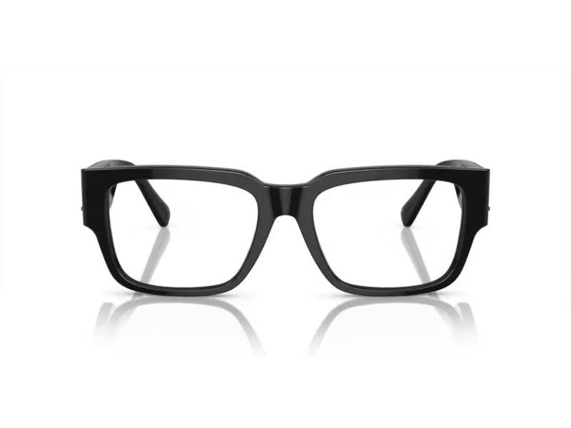 Versace VE 3350 5360 55 Férfi szemüvegkeret (optikai keret)