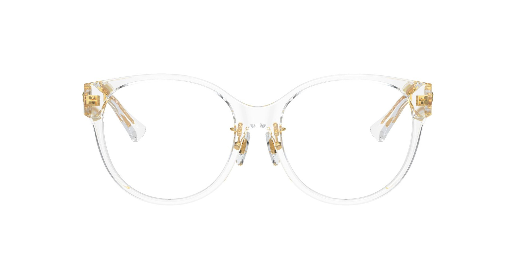  Versace VE 3351D 148 53 Női szemüvegkeret (optikai keret) akciós termékkép 1