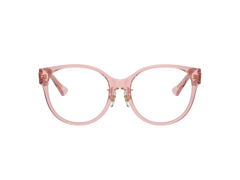 Versace VE 3351D 5434 53 Női szemüvegkeret (optikai keret)