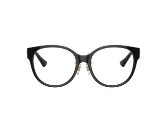 Versace VE 3351D GB1 53 Női szemüvegkeret (optikai keret)