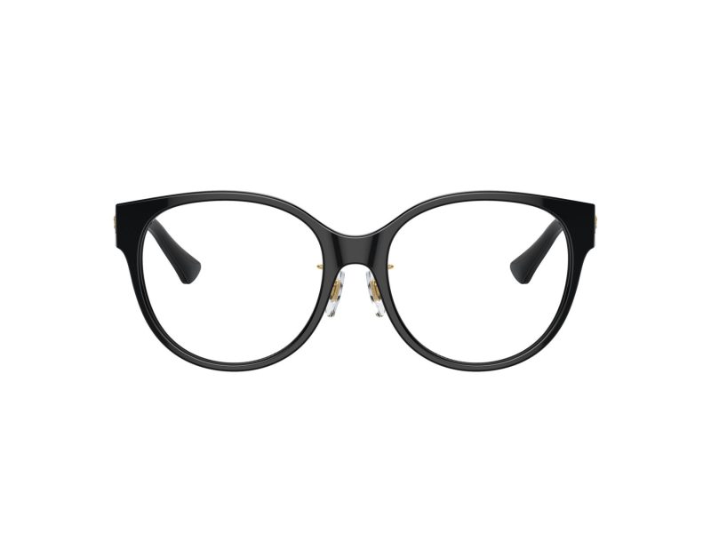 Versace VE 3351D GB1 53 Női szemüvegkeret (optikai keret)