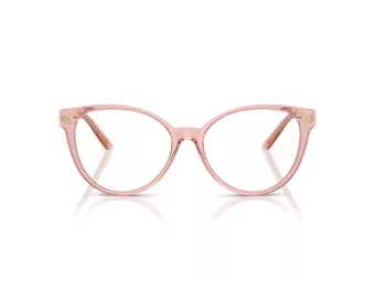 Versace VE 3353 5323 52 Női szemüvegkeret (optikai keret)