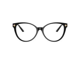 Versace VE 3353 GB1 54 Női szemüvegkeret (optikai keret)
