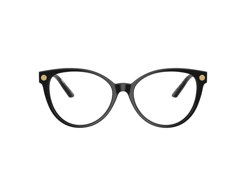 Versace VE 3353 GB1 54 Női szemüvegkeret (optikai keret)